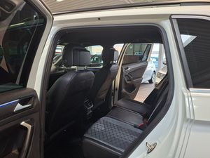 Volkswagen Tiguan bild 11