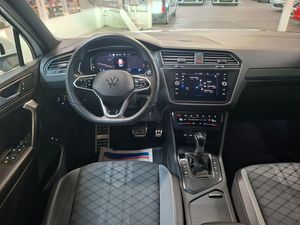Volkswagen Tiguan bild 13