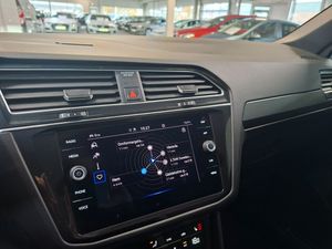 Volkswagen Tiguan bild 18