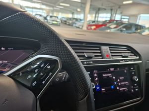 Volkswagen Tiguan bild 20