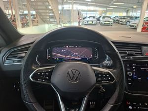 Volkswagen Tiguan bild 17