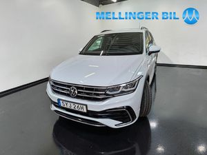 Volkswagen Tiguan bild 5