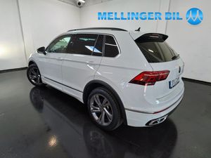 Volkswagen Tiguan bild 4