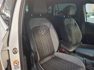 Volkswagen Tiguan bild 9