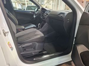 Volkswagen Tiguan bild 6