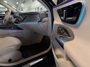 Mercedes E300 bild 10