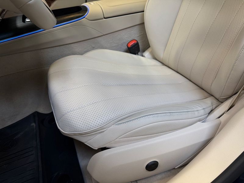 Mercedes E300 bild 19