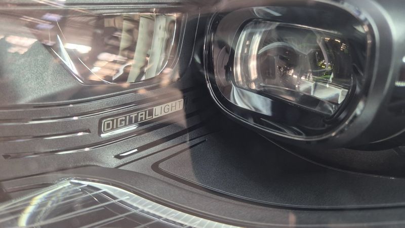Mercedes E300 bild 7