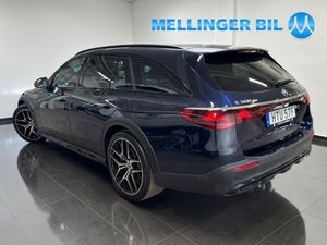 Mercedes E300 bild 4