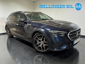 Mercedes E300 bild 1