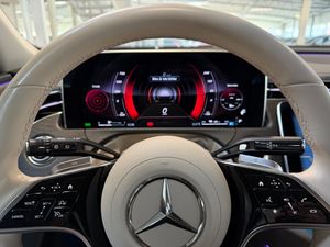 Mercedes E300 bild 20