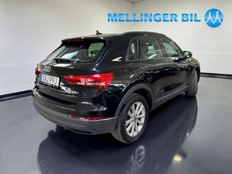 Audi Q3 bild 3