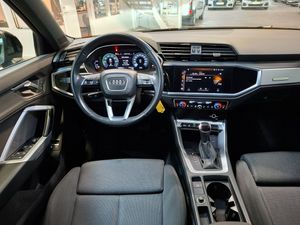 Audi Q3 bild 13