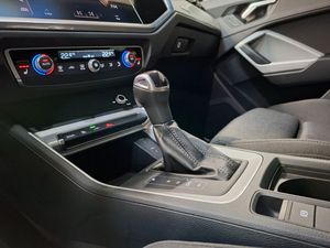 Audi Q3 bild 17