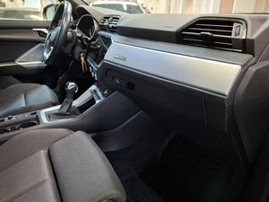 Audi Q3 bild 8