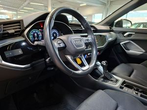Audi Q3 bild 16