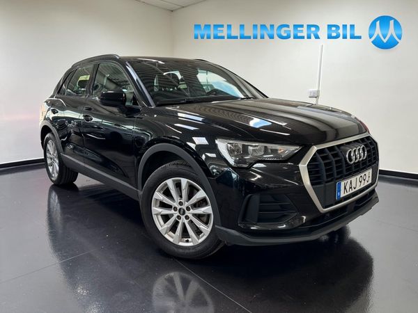 Audi Q3 45 TFSI 245 Plugin Hybrid S Tronic Proline Drag - 2022