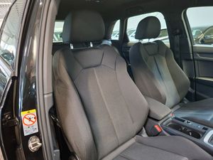 Audi Q3 bild 10