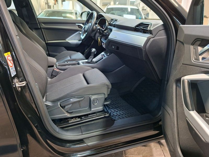 Audi Q3 bild 6