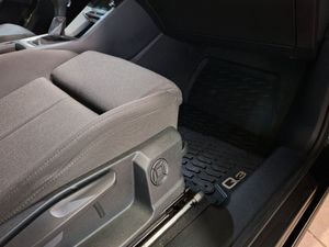 Audi Q3 bild 9