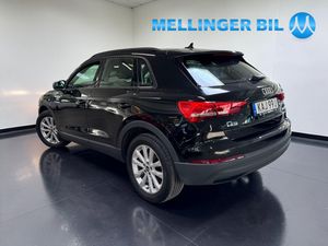 Audi Q3 bild 4