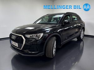 Audi Q3 bild 5