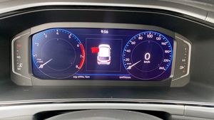 Volkswagen T-Roc bild 6