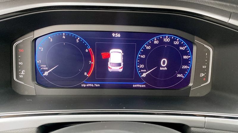 Volkswagen T-Roc bild 6