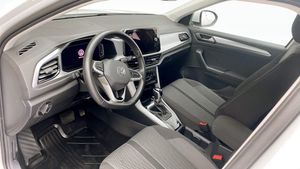 Volkswagen T-Roc bild 7