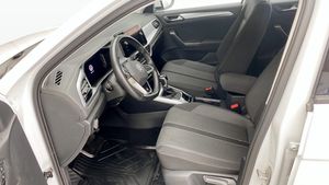 Volkswagen T-Roc bild 8