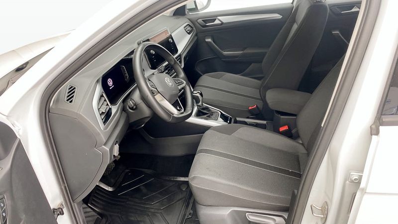 Volkswagen T-Roc bild 8