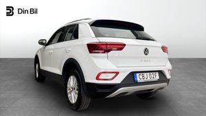 Volkswagen T-Roc bild 3