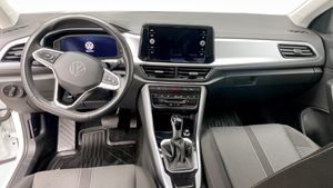 Volkswagen T-Roc bild 10