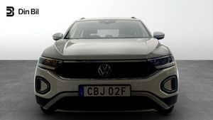 Volkswagen T-Roc bild 4