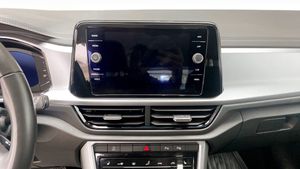 Volkswagen T-Roc bild 9