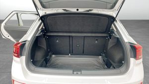 Volkswagen T-Roc bild 12