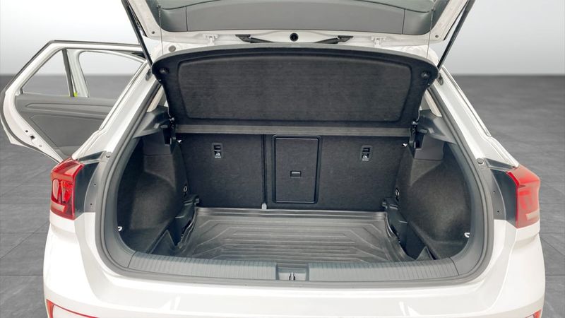 Volkswagen T-Roc bild 12