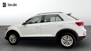 Volkswagen T-Roc bild 2