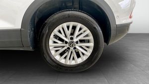 Volkswagen T-Roc bild 13