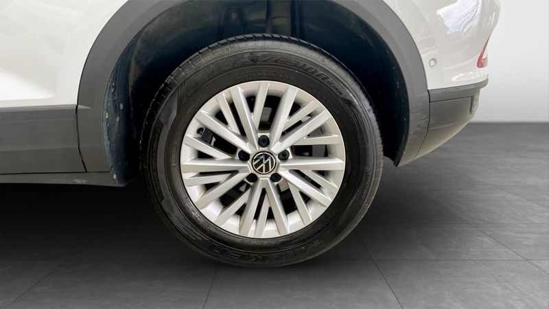 Volkswagen T-Roc bild 13