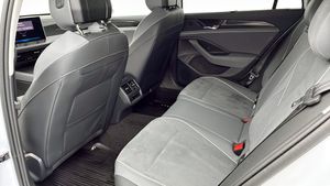 Volkswagen Passat bild 11