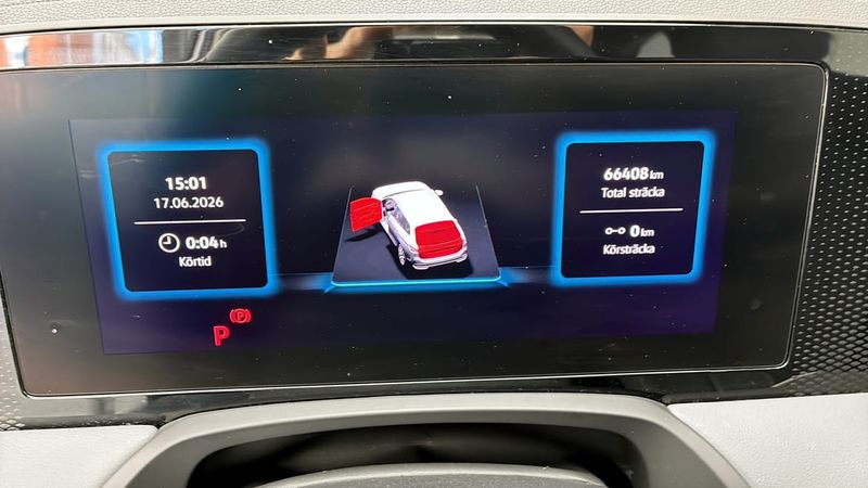 Volkswagen Passat bild 13