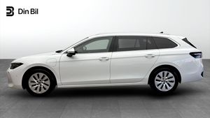 Volkswagen Passat bild 2