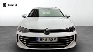 Volkswagen Passat bild 4