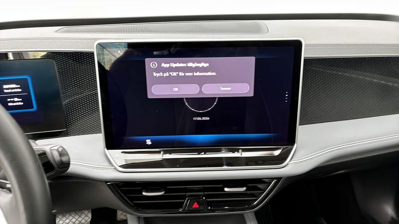 Volkswagen Passat bild 9