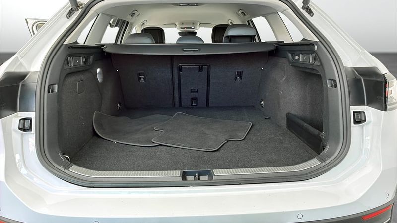 Volkswagen Passat bild 12