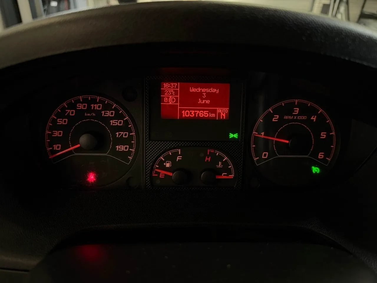 Vehicle image 9