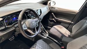 Volkswagen Taigo bild 9