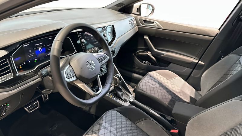 Volkswagen Taigo bild 9