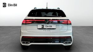 Volkswagen Taigo bild 5